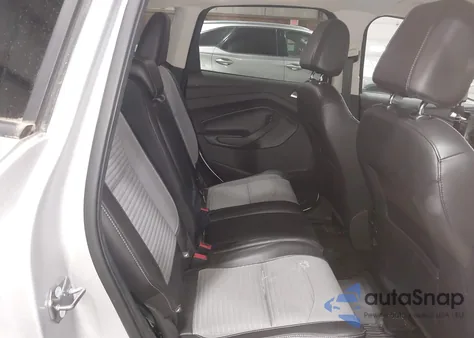 2017 Ford Escape Se from USA, damaged, VIN 1FMCU9GD2HUE83232